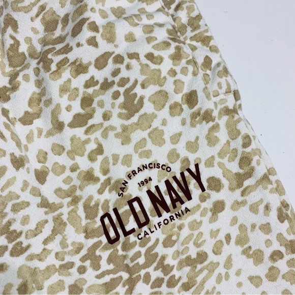 OLD Navy girls 14Y joggers - Picture 2 of 3